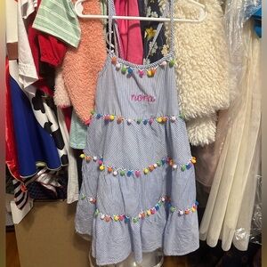 Adorable “Nora” Dress